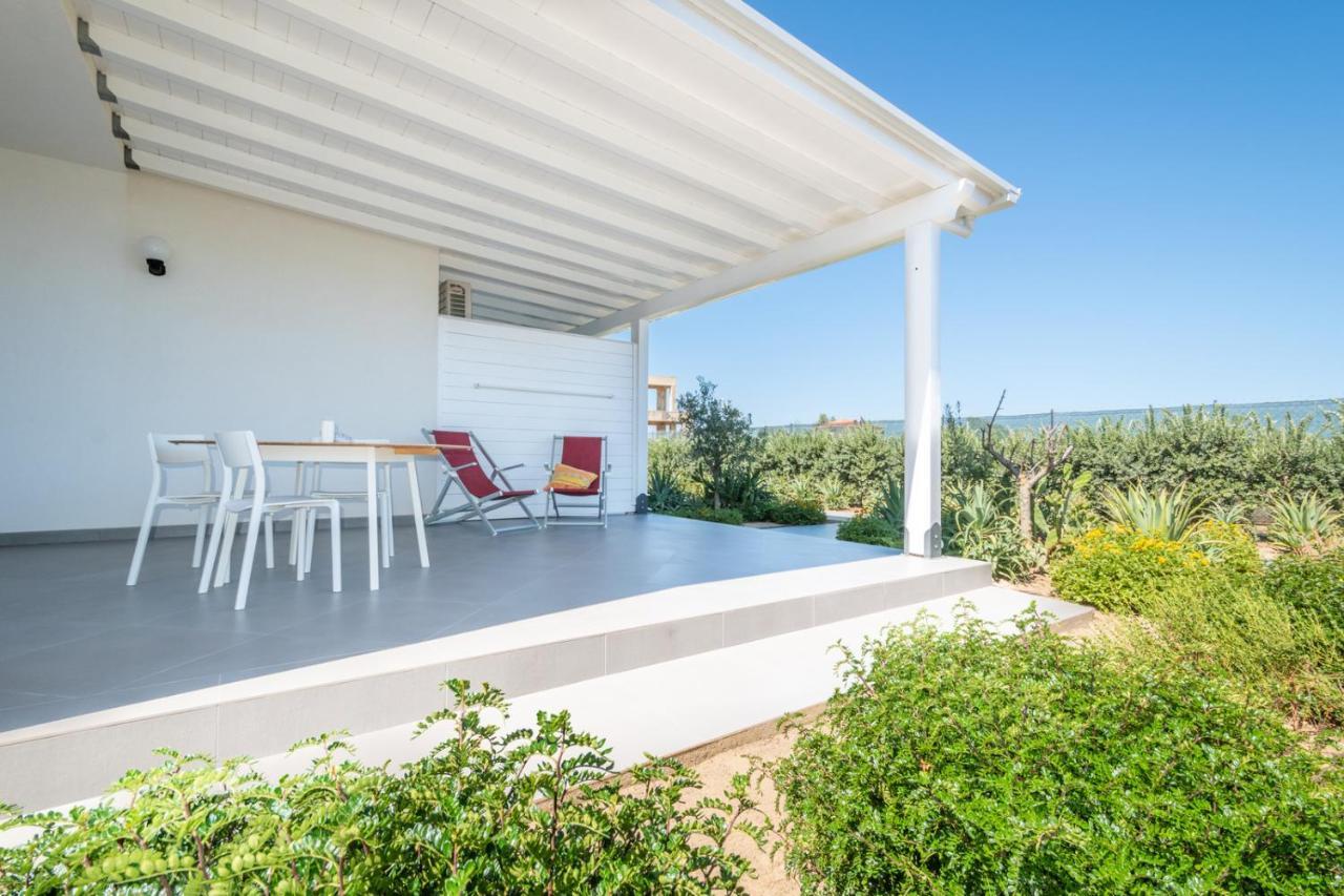 B&B Lo&G Lascari Extérieur photo