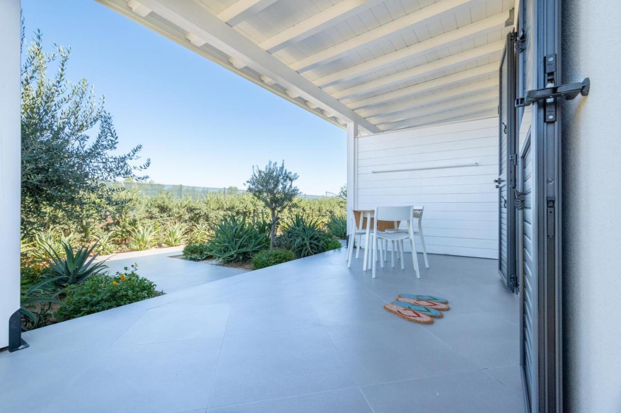 B&B Lo&G Lascari Extérieur photo